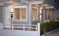 Casa di Pino in Paradisi Square Near Airport Hotels in Paradeisi