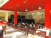 Apartamentos Luxsevilla Palacio Các khách sạn gần Trung tâm hội nghị FIBES