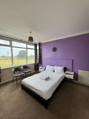 Sea Side Hotel Hotel in zona Skegness Clock Tower