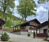 Vremya Gor Country Hotel Hotel di 