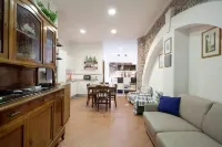 Private apartment with kitchen in Cinque Terre Vernazza
