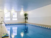 아파트호텔 아다지오 액세스 방브 포르트 데 베르사유