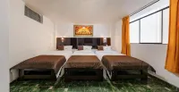 Hotel Sierra Viva Hotels in Banos del Inca