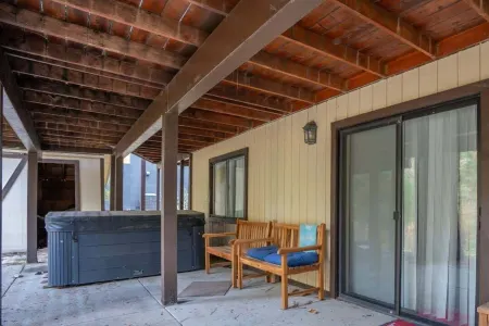 Yosemite Heights on Big Creek Отели рядом с достопримечательностью «Тенайя Лодж эт Йосемити»