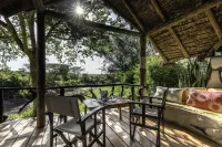Basecamp Masai Mara Hotel a Talek