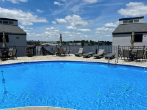 Osage Oasis Unmatched Views, Convenient Location