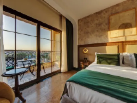 Bratus Hotel Aqaba Hotels in Aqaba