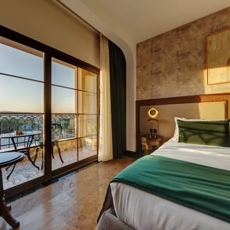 Bratus Hotel Aqaba