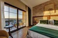 Bratus Hotel Aqaba Hotels in Aqaba