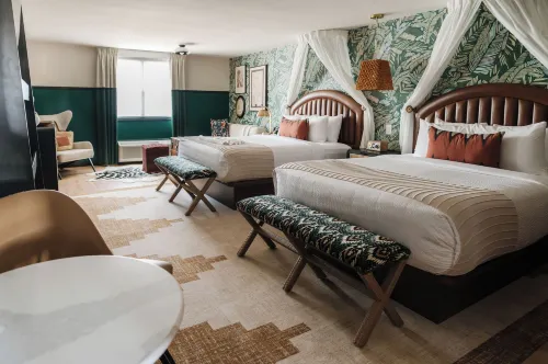 Uncommoner Hotel by Reverie Boutique Collection - Parkering