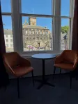 Linen Bank Hotel di Linlithgow