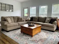 Lovely 3 Bedroom Rental on the Au Sable River