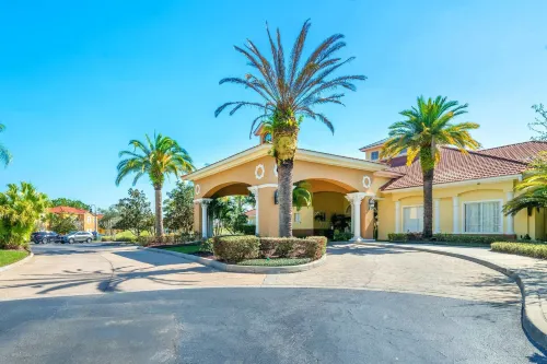 Create Lasting Magical Memories! Resort Home for 8