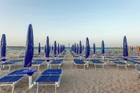 Hotel Panoramic - sul mare