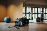 Waldrast - Forestside Living - Gym