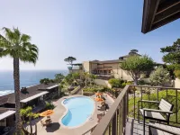 Hyatt Carmel Highlands - Ocean View