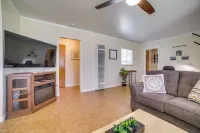 17 Mi to Lake Tahoe: Carson City Home w/ Yard