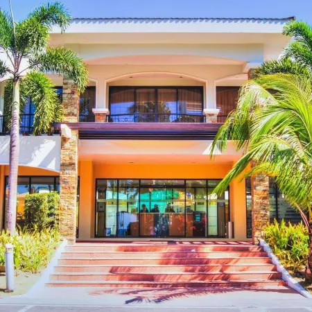 Bayfront Hotel Subic