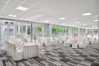 Park Inn by Radisson Budapest, Hungary - Gym