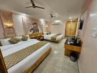 The Mewar Palace and Resort Hotels in Singhanwas