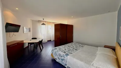 Residence Adriatico Hotels in 