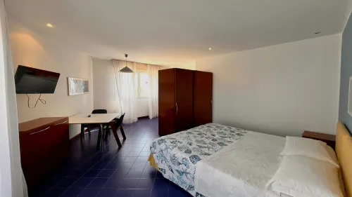 Residence Adriatico Hotels in Gabicce Mare