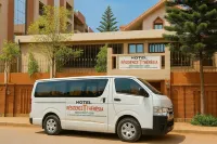 La Résidence Therésia LRT Hotels in 