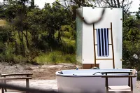 Villa Aruanda - Villas