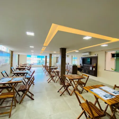 Hotel Camocim