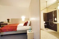 Art Hotel Spielberg Hotels in Murtal District