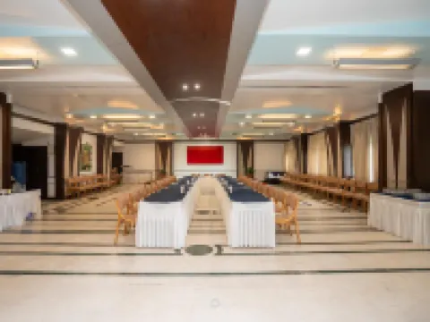 Hotel Vrishali Executive Hotels in Kolhapur
