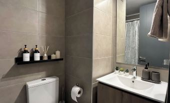 M&C Departamento Republica 815