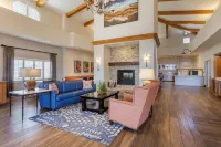 Best Western Plus A Wayfarers Inn and Suites