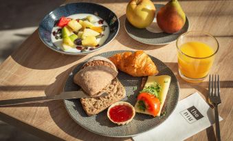 Holiday Inn - the Niu, Cobbles Essen