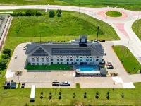 Garner Hotel NORMAN - UNIVERSITY AREA by IHG Hotels in McClain County
