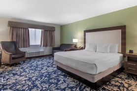 Best Western West Greenwich Inn