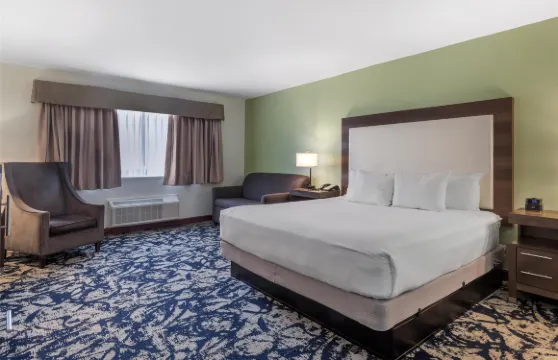 格林威治貝斯特韋斯特酒店