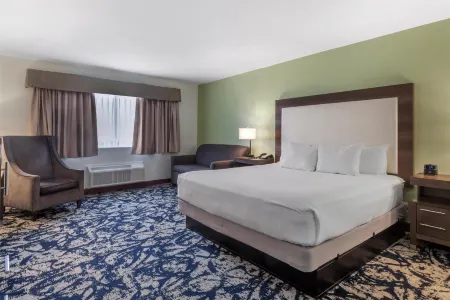 Best Western West Greenwich Inn Отели рядом с достопримечательностью «Summer Villa»