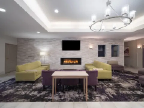 La Quinta Inn & Suites by Wyndham Atlanta Stockbridge Hotels in Stockbridge