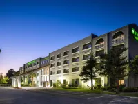 Wyndham Garden Newark/Fremont Silicon Valley Hoteles en Newark