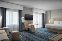 Hampton Inn & Suites Ocean City/Bayfront-Convention Center