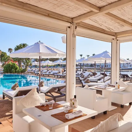 AluaSoul Menorca - Adults Only