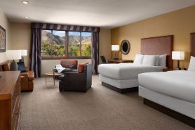 The Golden Hotel, Ascend Hotel Collection