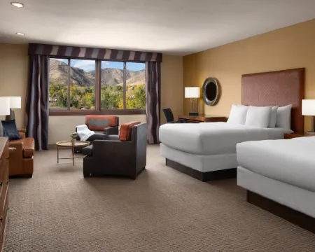 戈爾登酒店-阿桑德連鎖酒店 戈爾登酒店