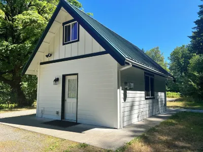 The Little Tiny Cabin "LTC"
