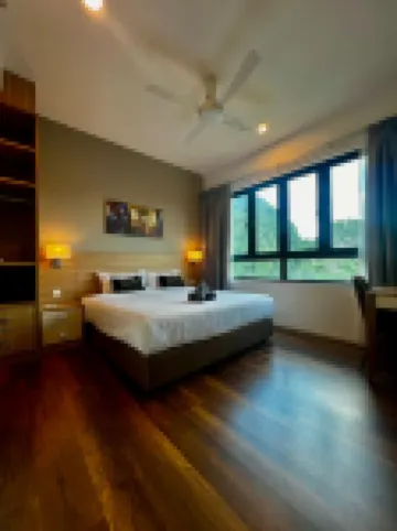 Sunway Onsen Ipoh by EUcation Home