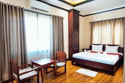 Singha Hotel Các khách sạn ở 