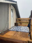 Quiet & cozy loft apartment only minutes to downtown Springfield and U of O.
