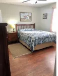 Barndominium on the Bourbon Trail - Hot Tub and Horses!  Dog and Horse friendly!