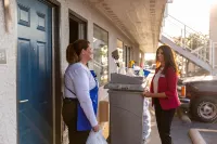 Motel 6 Selma, CA Hotels in Selma